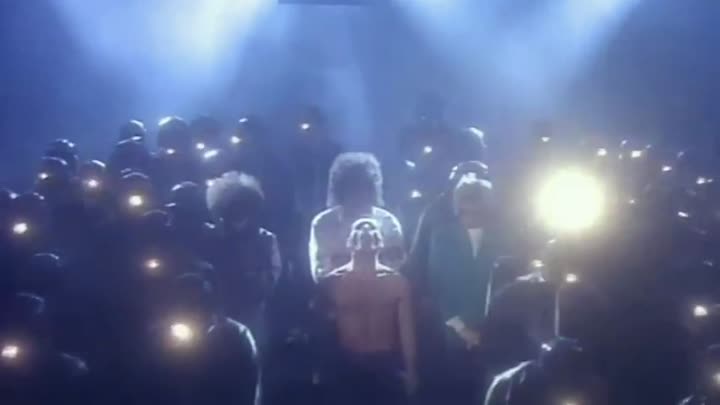 I Want To Break Free